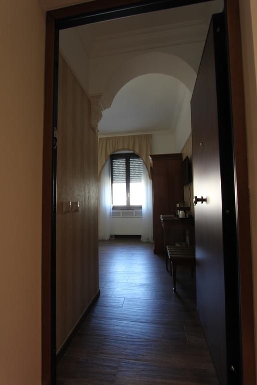 Bed and Breakfast Area Sacra Relais Rom Exterior foto